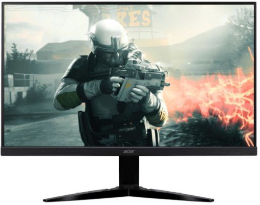ACER KG271A   27 Zoll Full HD Gaming Monitor mit 144 Hz für 222€ (statt 304€)