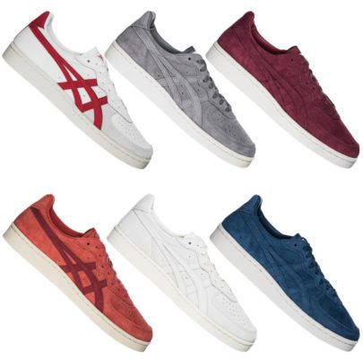 ASICS Onitsuka Tiger Farside Unisex Sneaker für je 39,99€