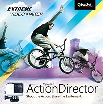 CyberLink ActionDirector 2 kostenlos   nur für kurze Zeit