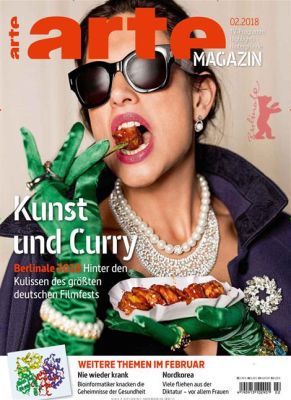 Arte Magazin 2/2018 (ePaper) gratis bestellen