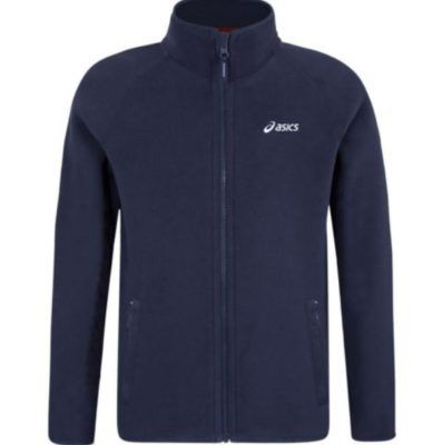 ASICS Polar Herren Fleecejacke bis 2XL ab 19,99€