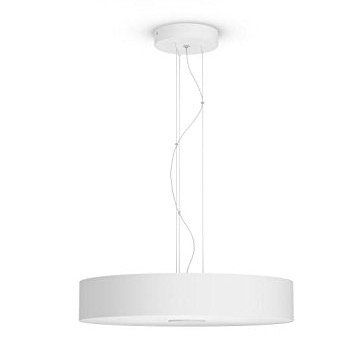 Philips Luminaires Fair Deckenleuchte mit Dimmschalter für 128,08€ (statt 177€)