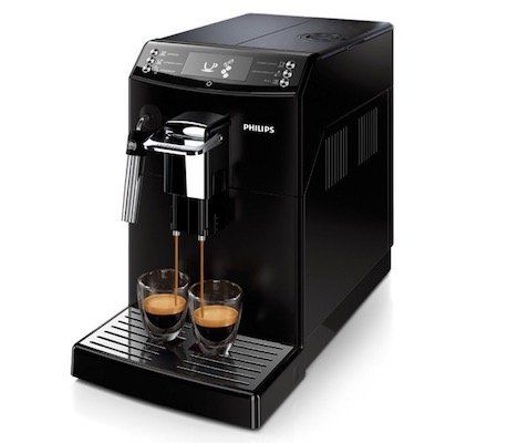 Philips EP4010 Kaffeevollautomat + Milchaufschäumer für 251,99€ (statt 367€)