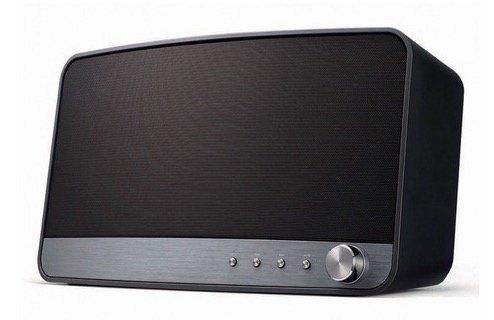 Pioneer MRX 3 Multiroom Lautsprecher für 105,90€ (statt 188€)