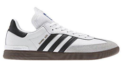 adidas Samba ADV Skateboarding Sneaker für 51,17€ (statt 71€)