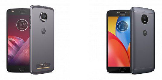 Gutscheinfehler! 25% statt 14% Rabatt auf ALLES bei Motorola   z.B. Motorola Moto Z2 Play für 336,75€ (statt 382€)