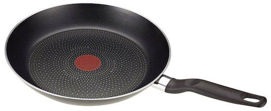 Tefal Pfanne Just A19606 28cm für 11,99€ (statt 30€)