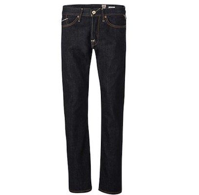 Replay Herren Jeans Waitom Slim Finish Denim für 24,94€ (statt 70€?)   nur Länge 32