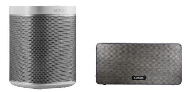 Sonos Deals beim Dealclub   z.B. Sonos Play:1 für 129,99€ (statt 157€)