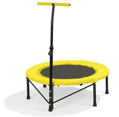 VITALmaxx Fitness Trampolin für 39,99€ (statt 60€)