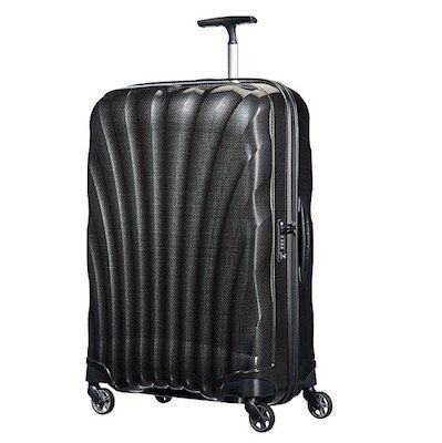 Samsonite Cosmolite Spinner 75cm für 261,20€ (statt 395€)