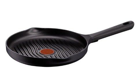 Tefal C7534034 Signature Grillpfanne 26cm für 19,12€ (statt 50€)