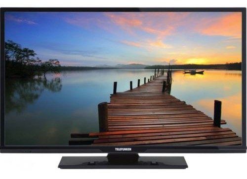 Telefunken D32F2518YRB   32 Zoll Full HD Fernseher für 158,01€ (statt 184€)