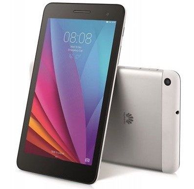 Huawei Mediapad T1 7.0   einfaches 7 Zoll Tablet mit 8GB und 3G ab 53,99€ (statt 113€)