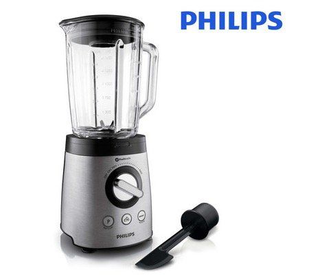 Philips Avance Collection Standmixer (HR2195) für 59,95€ (statt 77€)