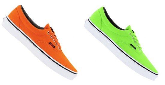 Vans Era Unisex Sneaker für 18,09€ (statt 36€)