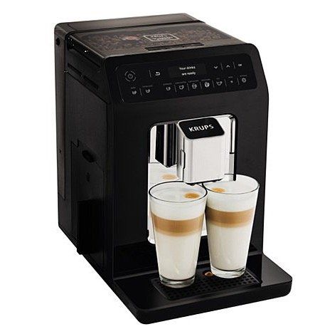 Krups EA 8908 Evidence Kaf­fee­voll­au­to­mat ab 357,95€ (statt 482€)