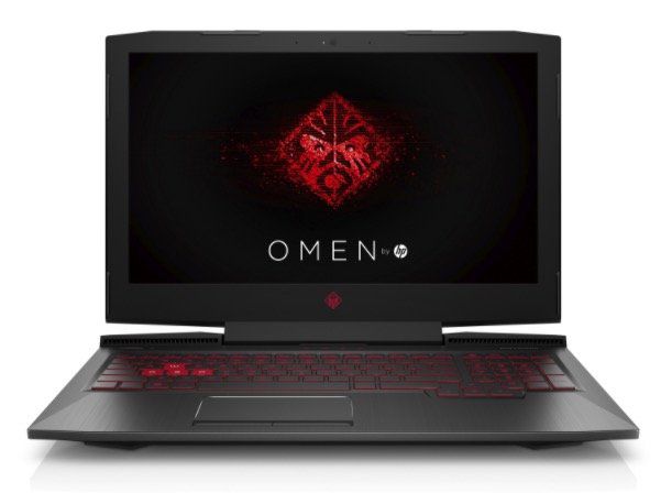 OMEN 15 ce002ng   15,6 Zoll Full HD Gaming Notebook mit 120Hz Display und GTX 1060 für 1.149€ (statt 1.459€)