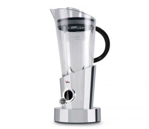 Bugatti Vela Standmixer mit 1,5 Liter für 74,99€ (statt 141€)