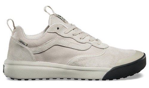 Vans mte 2018 top