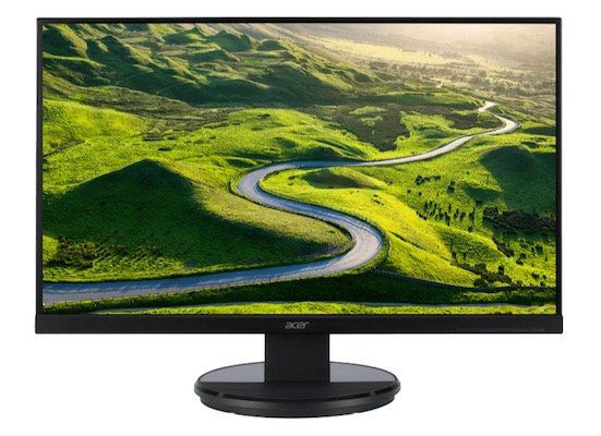 Acer K242HYLB   günstiger 24 Zoll Full HD Monitor für 99€ (statt 117€)