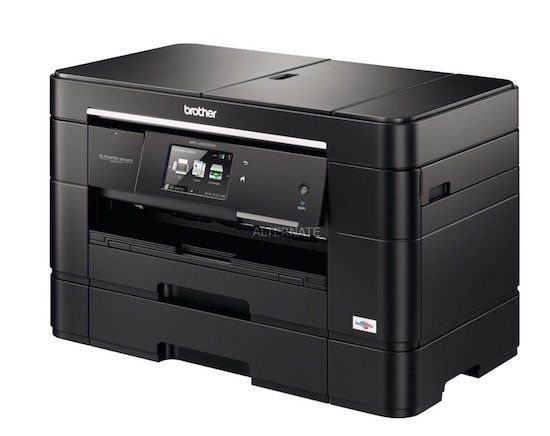 Brother MFC J5920DW Multifunktionsdrucker mit WLAN für 200,89€ (statt 249€)