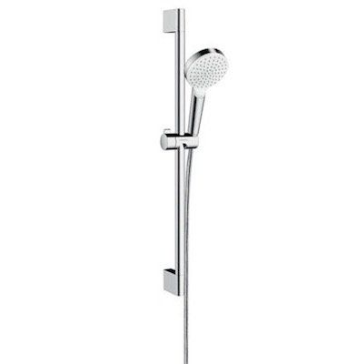 hansgrohe Brausenset Crometta mit Brausestange für 26€ (statt 41€)