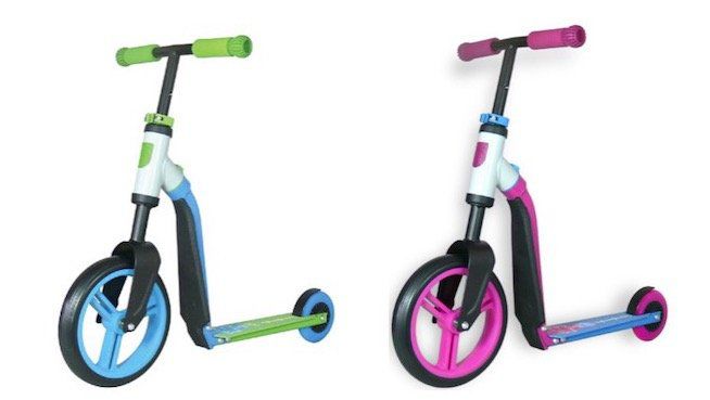 Authentic Sports Scoot & Ride Highwaybuddy für 35€ (statt 61€)