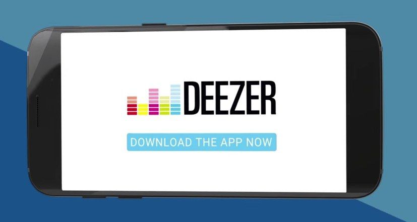 3 Monate Deezer Premium+ komplett kostenlos