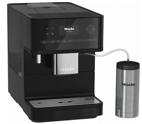 Miele CM 6350 Stand Kaffeevollautomat ab 1.184€ + 299,75€ in Superpunkten