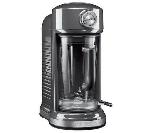 KitchenAid Artisan Magnetic Drive Standmixer für 234,99€ (statt 300€)