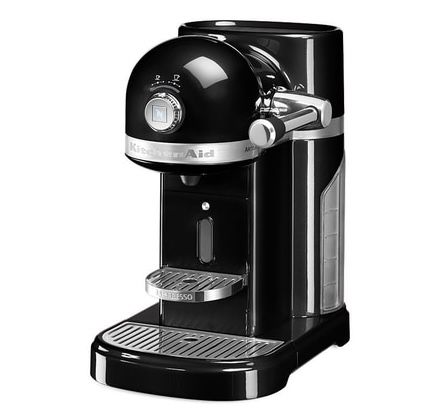Kitchenaid 5KES0503 Nespresso Kapselmaschine in mehreren Farben für je 299,99€ (statt 449€)