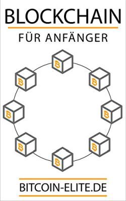 Blockchain für Anfänger (Kindle Ebook) gratis