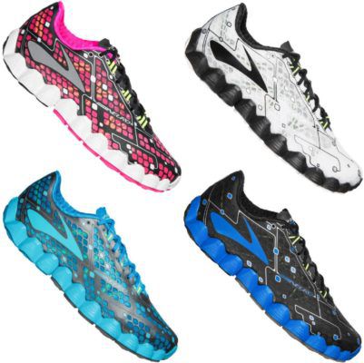 BROOKS Neuro Unisex Running Schuhe für je 43,94€ (statt 60€)