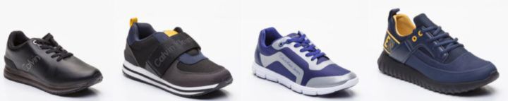 Calvin Klein Sale bis 60% Rabatt bei Vente Privee   günstige Schuhe, Stiefel und Sneaker