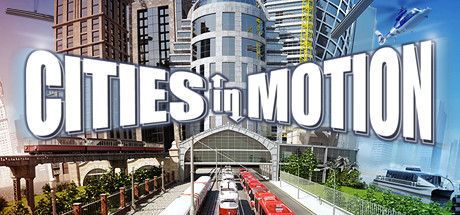 Cities in Motion (PC) gratis