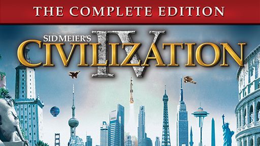 Twitch Prime: Sid Meiers Civilization IV: The Complete Edition kostenlos