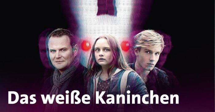 Das weiße Kaninchen (IMDb 6,9/10) kostenlos in der ARD Mediathek