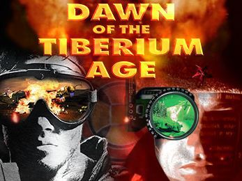 Command & Conquer   The Dawn of the Tiberium Age kostenlos herunterladen