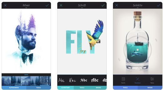 Enlight (iOS) gratis statt 1,99€