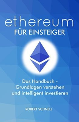 Ethereum für Einsteiger (Kindle Ebook) gratis