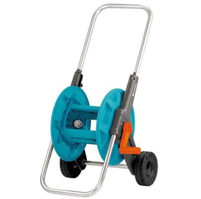 GARDENA 8011 20 Schlauchwagen für 22€ (statt 30€)