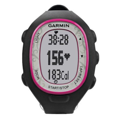 GARMIN FR70 HR Fitnessuhr für 39€ (statt 75€)