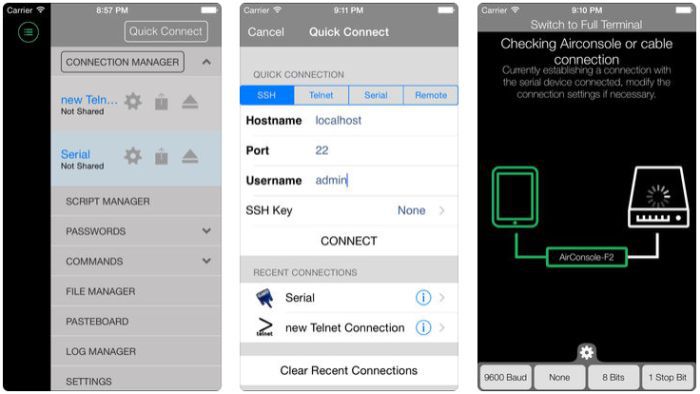 Get Console (iOS) gratis statt 10,99€