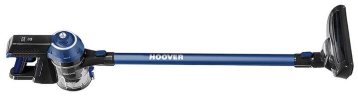 Hoover FD22 L 011 Beutelloser Akku Handstaubsauger für 99€