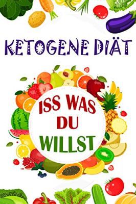 Ketogene Diät: Iss was du willst (Kindle Ebook) gratis