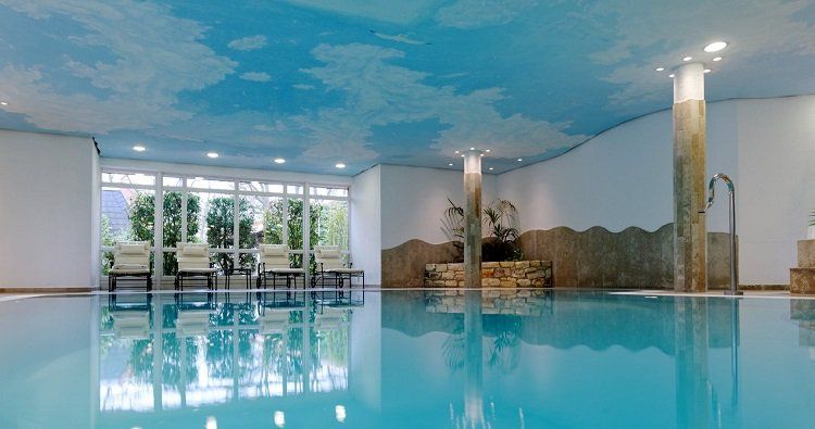 2 ÜN in der Lüneburger Heide inkl. Wellness, Frühstück, 4 Gänge Menü ab 99€ p. P.