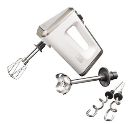 KRUPS GN 9031 Handmixer mit 500W für 62,91€ (statt 76€)