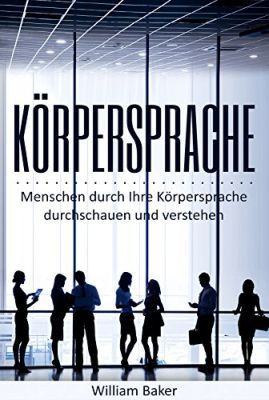 Körpersprache (Kindle Ebook) gratis