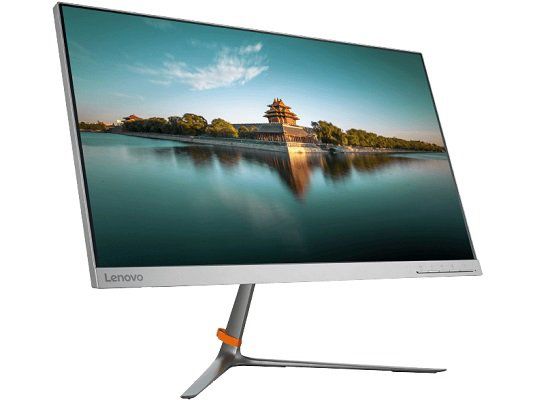 LENOVO L24q 10 23.8 Zoll QHD Monitor für 128,07€ (statt 162€)